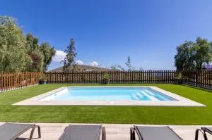 VV Finca El Toscalito - Escalona