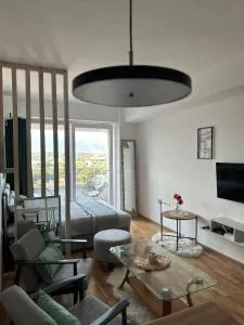 Apartments Jana - Singelik