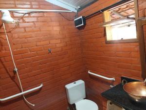 Pousada, Camping e Restaurante do Sô Ito