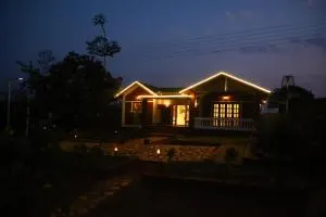 Sixth Element -3BHK Villa with indoor private pool - Guhagar