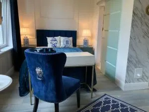 Midcoast Studio TheBlue - Dätgen