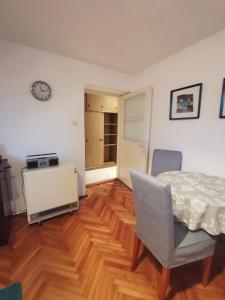Apartman Karača
