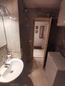 Apartman Karača