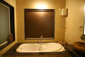 Sixth Element -3BHK Villa with indoor private pool