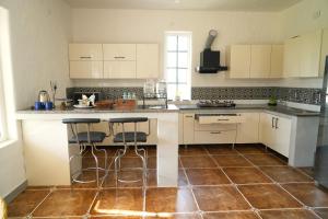 Rustic Roots Farm Stay