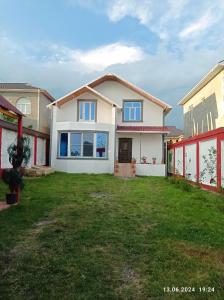 Qəbələ Kirayə ev