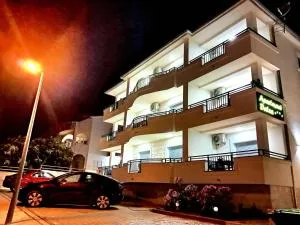 Apartmani Datea - Bašelovići