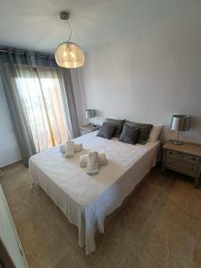 Paraíso Costero apartamento Dúplex