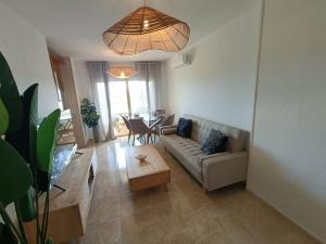 Paraíso Costero apartamento Dúplex