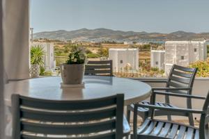 Villa Manios Glisidia sea view