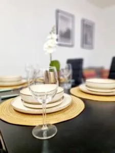 Appartement Neuf Rénové - Longes