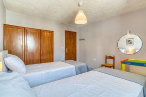 Villa Manios Glisidia sea view