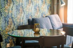 Apartament Premium Kasprowicza 20C