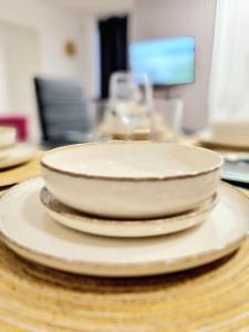 Appartement Neuf Rénové