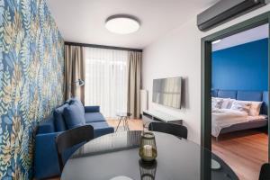 Apartament Premium Kasprowicza 20C