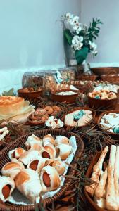 Village Potira - The Guest House