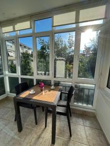 Acıbadem Kadıköy Daire