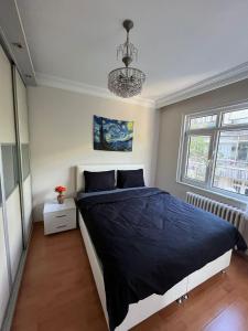 Acıbadem Kadıköy Daire