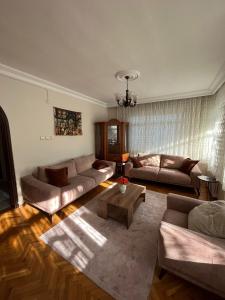 Acıbadem Kadıköy Daire