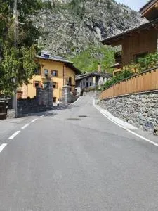 Lo Paillé de Pierre - La Saxe