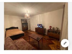 Sunny cozy apartment