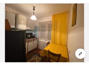 Sunny cozy apartment