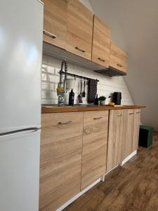 Moonlight Apartment Cracow