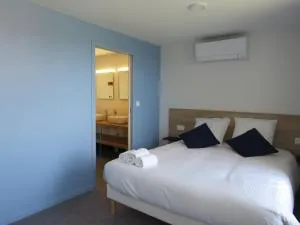 Hôtel les Jardins de Saulzet - 拉克河畔尚邦