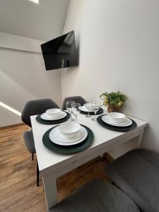 Moonlight Apartment Cracow