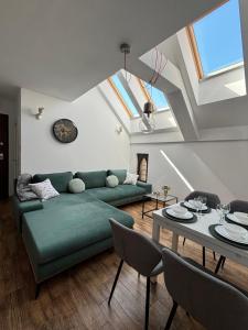 Moonlight Apartment Cracow