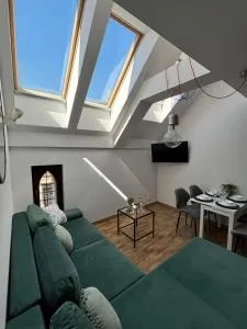 Moonlight Apartment Cracow - Krakau