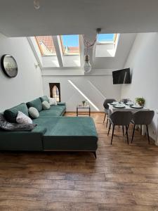 Moonlight Apartment Cracow