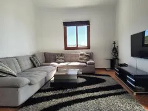 Ático en Cabo Dream - تطوان