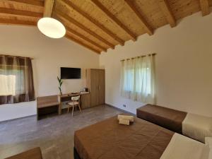 Agriturismo Lumia Resort