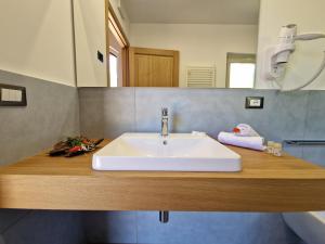 Agriturismo Lumia Resort