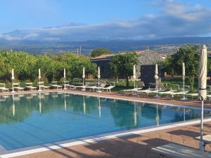 Agriturismo Lumia Resort