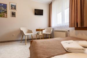 Sykowny Biały Dunajec