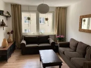 Ferienwohnung nahe Arena - Katernberg