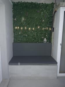 New apartment ,50m from the sea at Nea Irakleia.