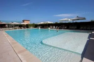 Resort Capalbio - 卡帕尔比奥