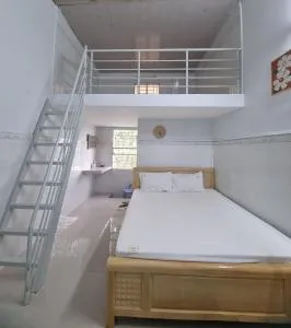 Tran Phu Riverside House - Ấp Mỹ Chánh