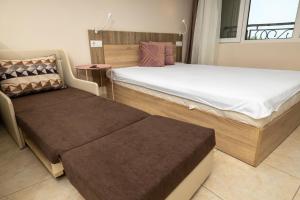 Flora Beach Resort Studio