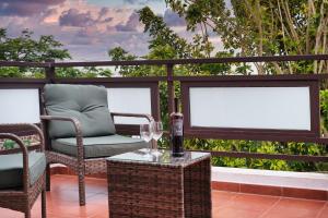 Casa Knala - Quiet and BBQ