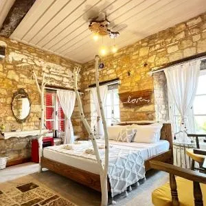MARİSSA BOUTİQUE Hotel Çeşme - Chios