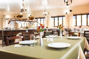 Hotel Fazenda Itáytyba