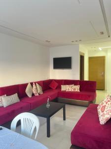 Cite jardins martil Appartement