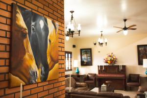 Hotel Fazenda Itáytyba