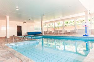 Hotel Fazenda Itáytyba