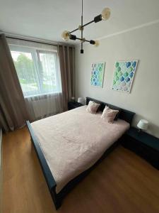 Apartament Baltic Roma