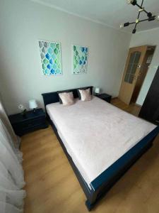 Apartament Baltic Roma
